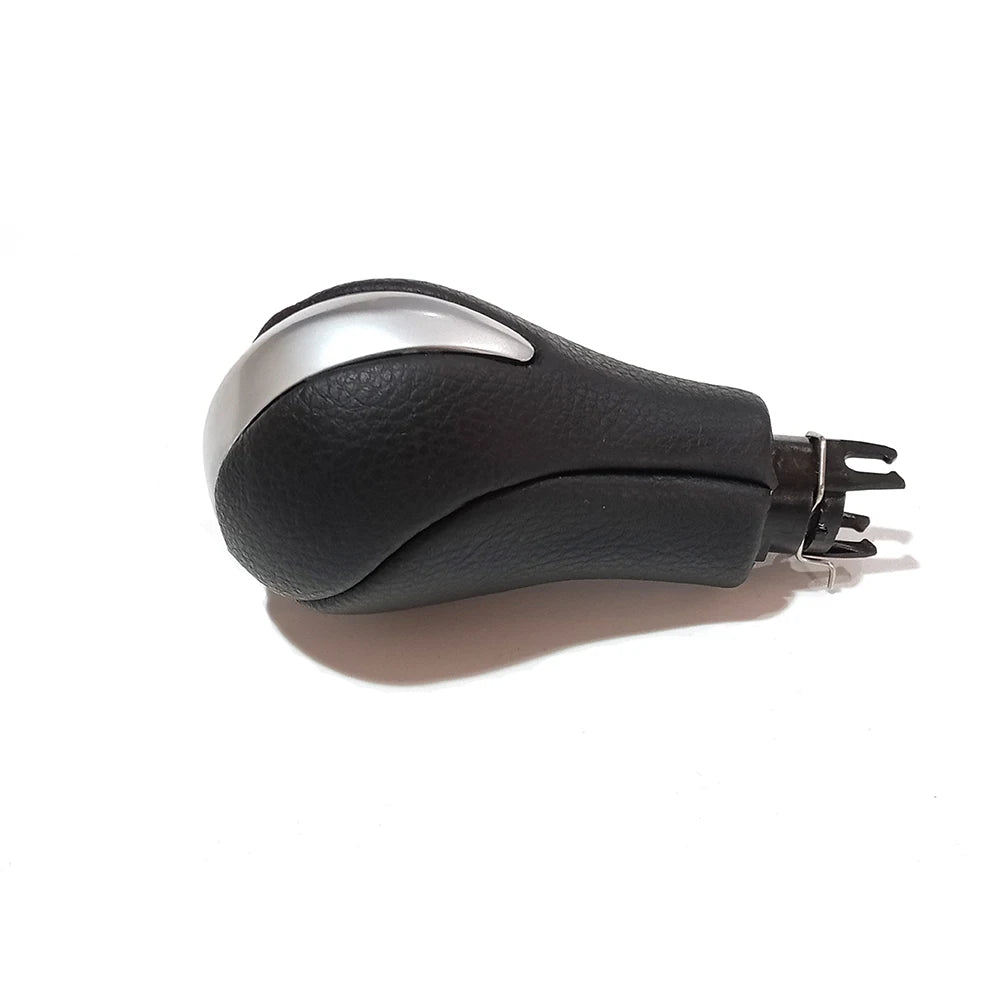 34910-JK03A 34910-1LA6C For Nissan Infiniti QX56 G37 FX35 G25 QX70 Black Beige Automatic Gear Shift Knob