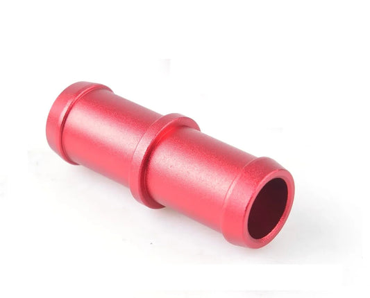 1PC Aluminum Heater Hose Connector Compatible with 370Z Infiniti G35 G37 QX50 Q60 Q70 M35 M37 Replacement 92417-JK20A