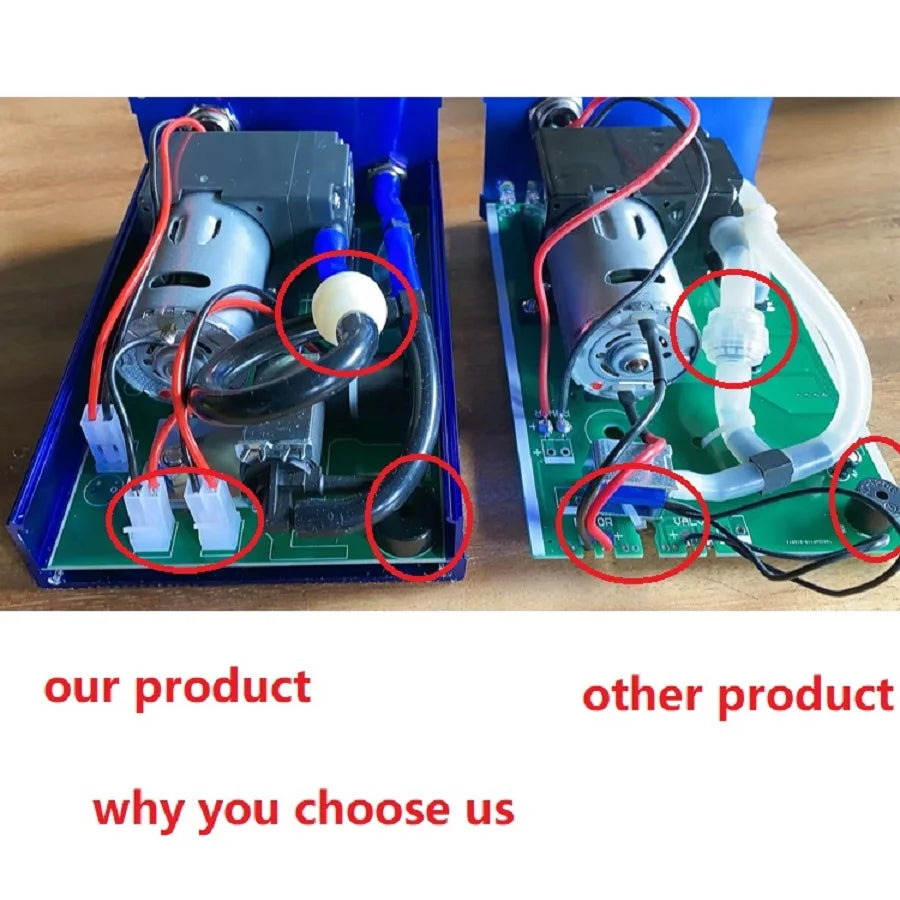 2"/2.5"/2.75"/3'' Inch Exhaust Muffler With Dump Vacuum Valve Stainless Steel Exhaust Cutout Remote Control Set Pump Controller