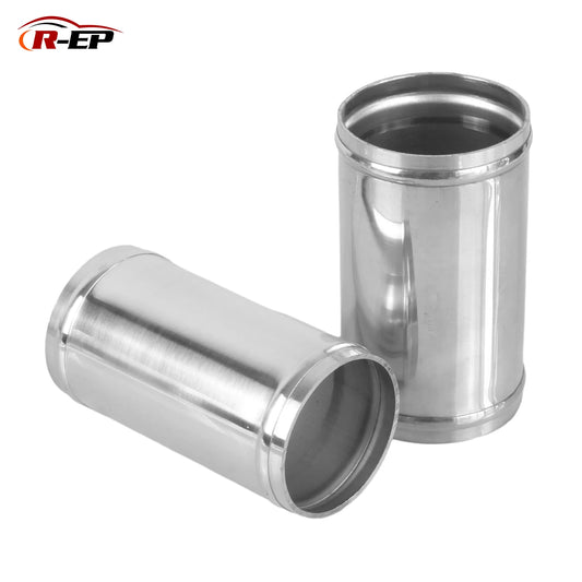 Manifold Hose Snorkel Air Cold Intake Aluminium Tube Convex Durable Pipe Admission Duct Cooling Systems Turbo Accessories 76MM
