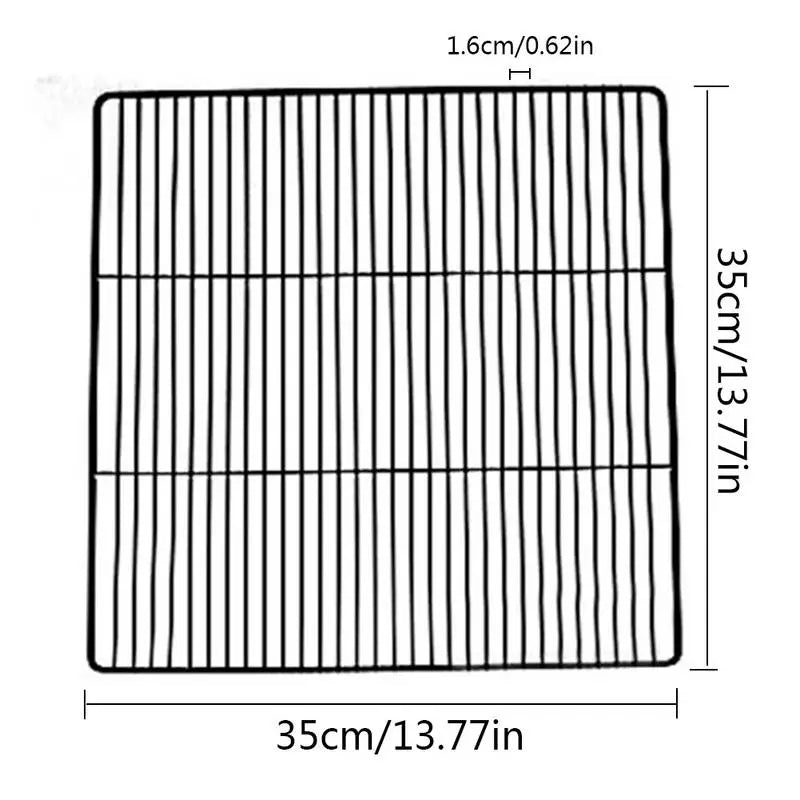 DIY Small Pet Pen Fence Bunny Dogs Cage Fence Puppy Playpen Fence For Indoor Out Door Animal