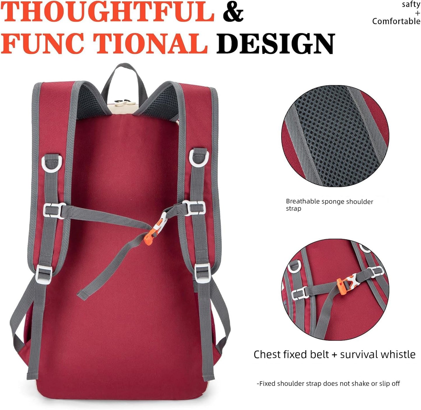 Travel Super Lightweight Foldable 35 L Backpack