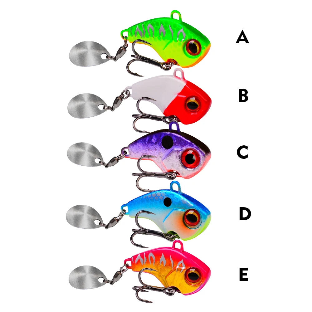 Fishing Lures Set Crankbait Tackle Hard Bait Kit Minnow Popper Pencil Swing Swimbait Wobblers Artificial Bionic Crank Pesca Suit