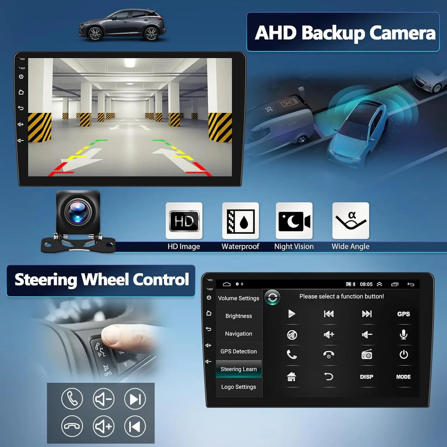 Car Radio Android 14 Carplay Auto For Nissan Sylphy B17 Sentra 12 2012 2013 2014-2018 GPS Multimedia Video Player Stereo 2din 4G