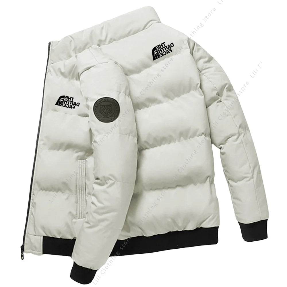 Puffer Jackets Men New Thick Warm Winter Parkas Bomber Jackets Down Coats Waterproof Designer luxury Outerwear Men Down Jackets