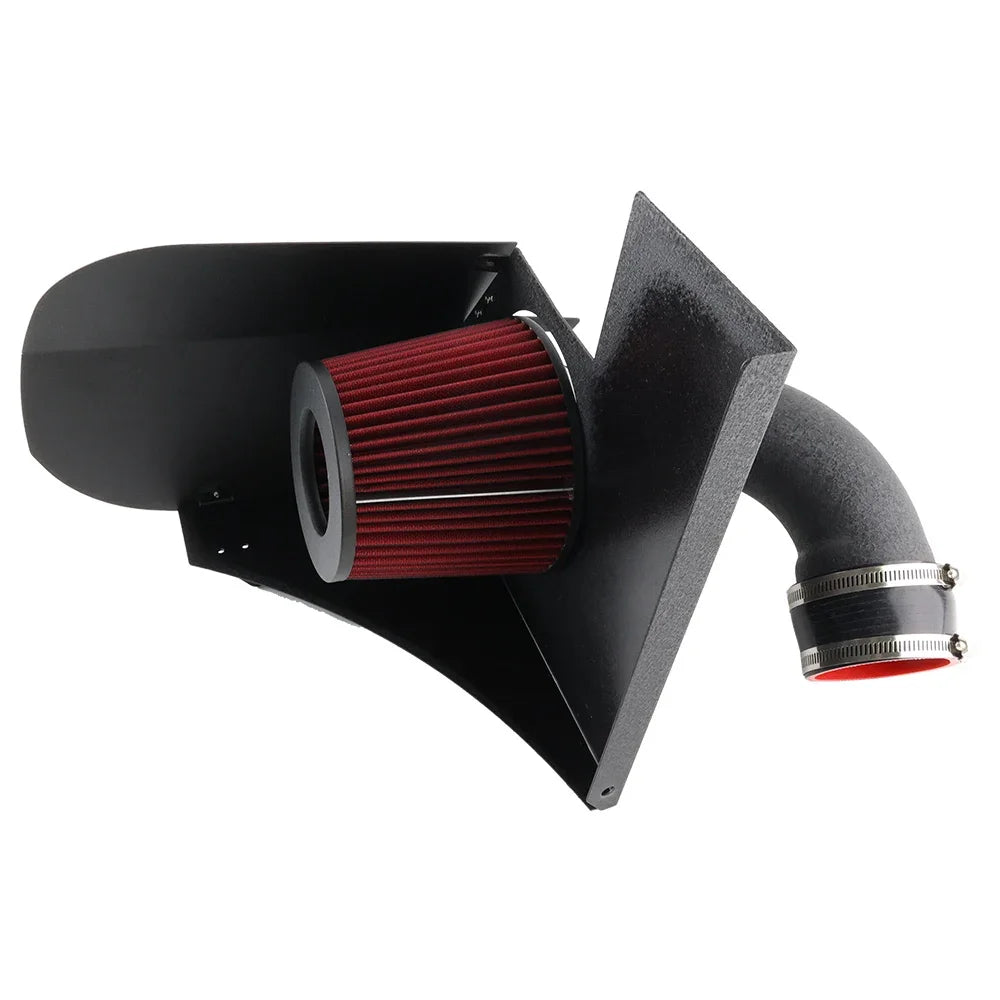 High performance Intake Induction Air Filter Kit  For BMW 120i/220i/230i/320i F2X F3X B48 2.0T engine 2016+