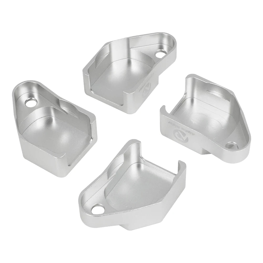 For Honda Acura K Series Billet Alumium Coil Pack Cover K20 K24 Type R Civic Rsx