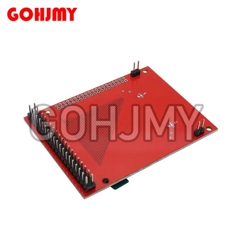 1PCS DSO138 2.4" TFT Digital Oscilloscope Kit DIY 200KHz Tester 1Msps Bandwidth Probe Electronic Production Suite