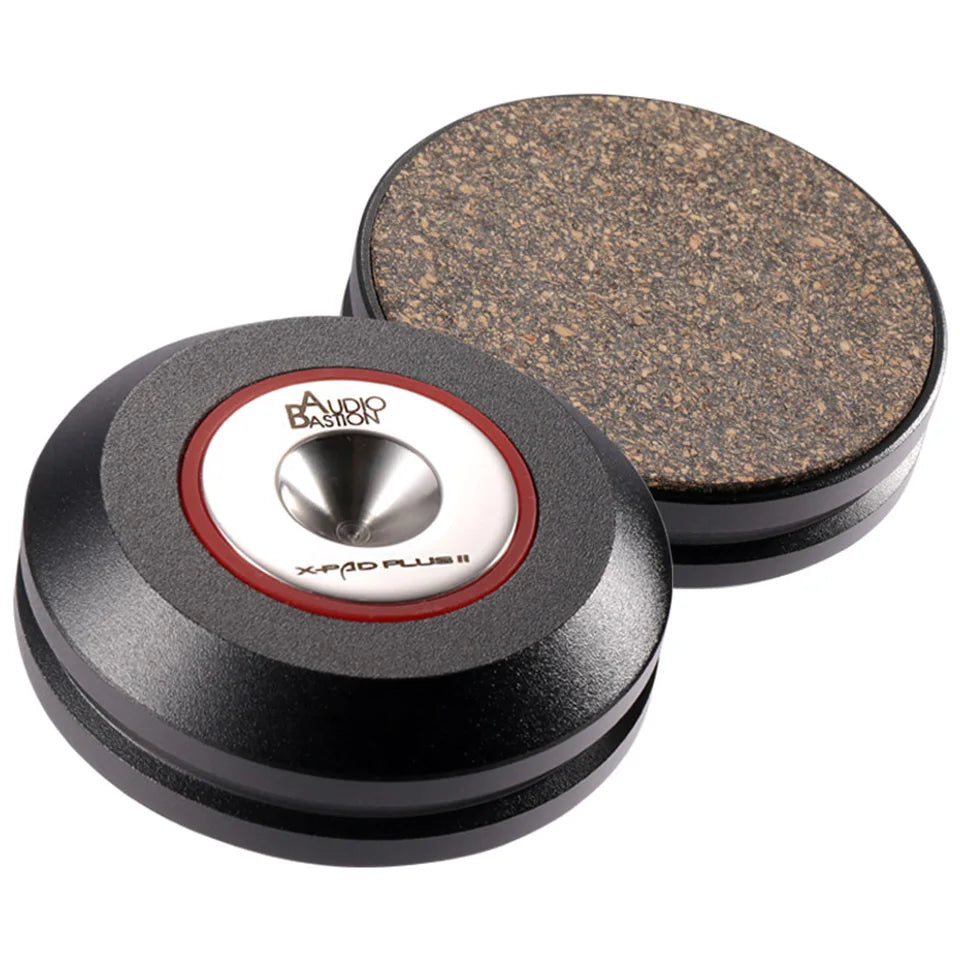 4PCS HIFI Audio Speakers Amplifier Preamp DAC CD Player non-slip Anti-shock Absorber Foot Feet Pads Vibration Absorption Spike