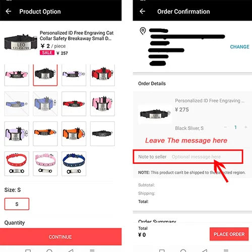 Reflective Cat Collar Custom Engraved ID Personalized with Bell Puppy Pet Breakaway Necklace Accessories Nameplate Collar