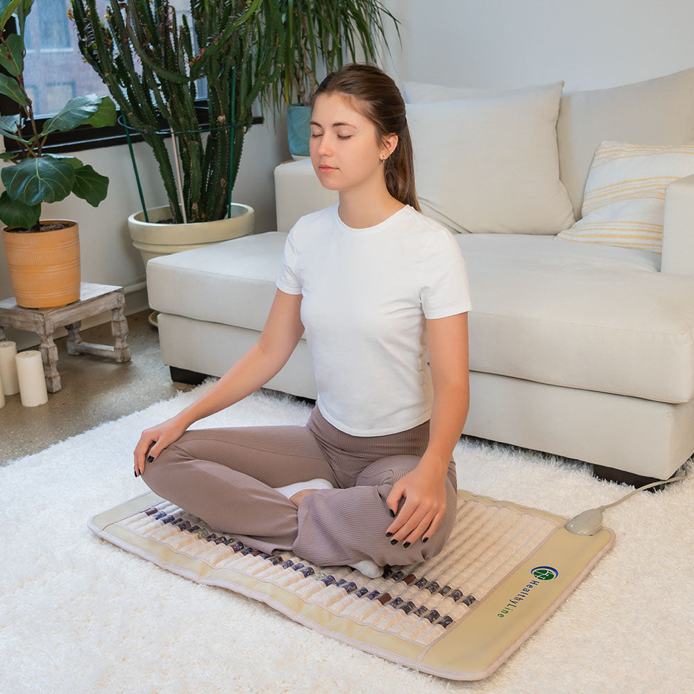 SOFT Series | Far Infrared Heating Mats
