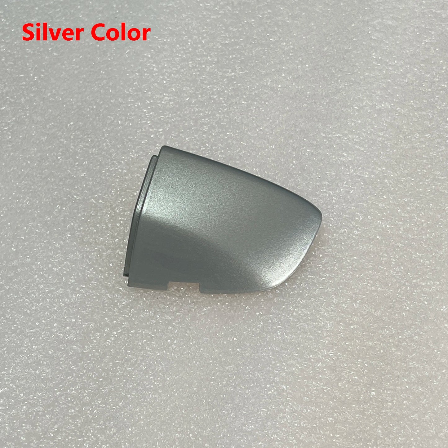 5NG837879 For VW Tiguan L Car Exterior Front Left Door Handle Cover Cap 2016 2017 2018 2019 2020 2021 2022