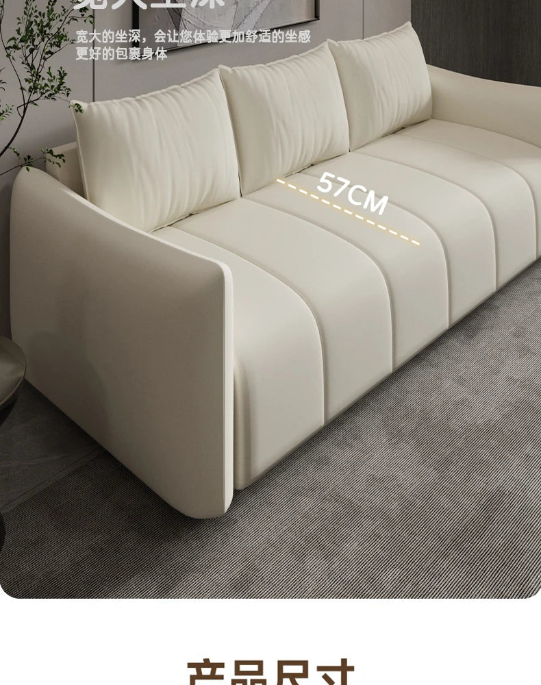 Floor Lounge Living Room Sofas Armrest Classic Relaxing Romantic Sofa Couples Office Meubles De Salon Furniture Accessories