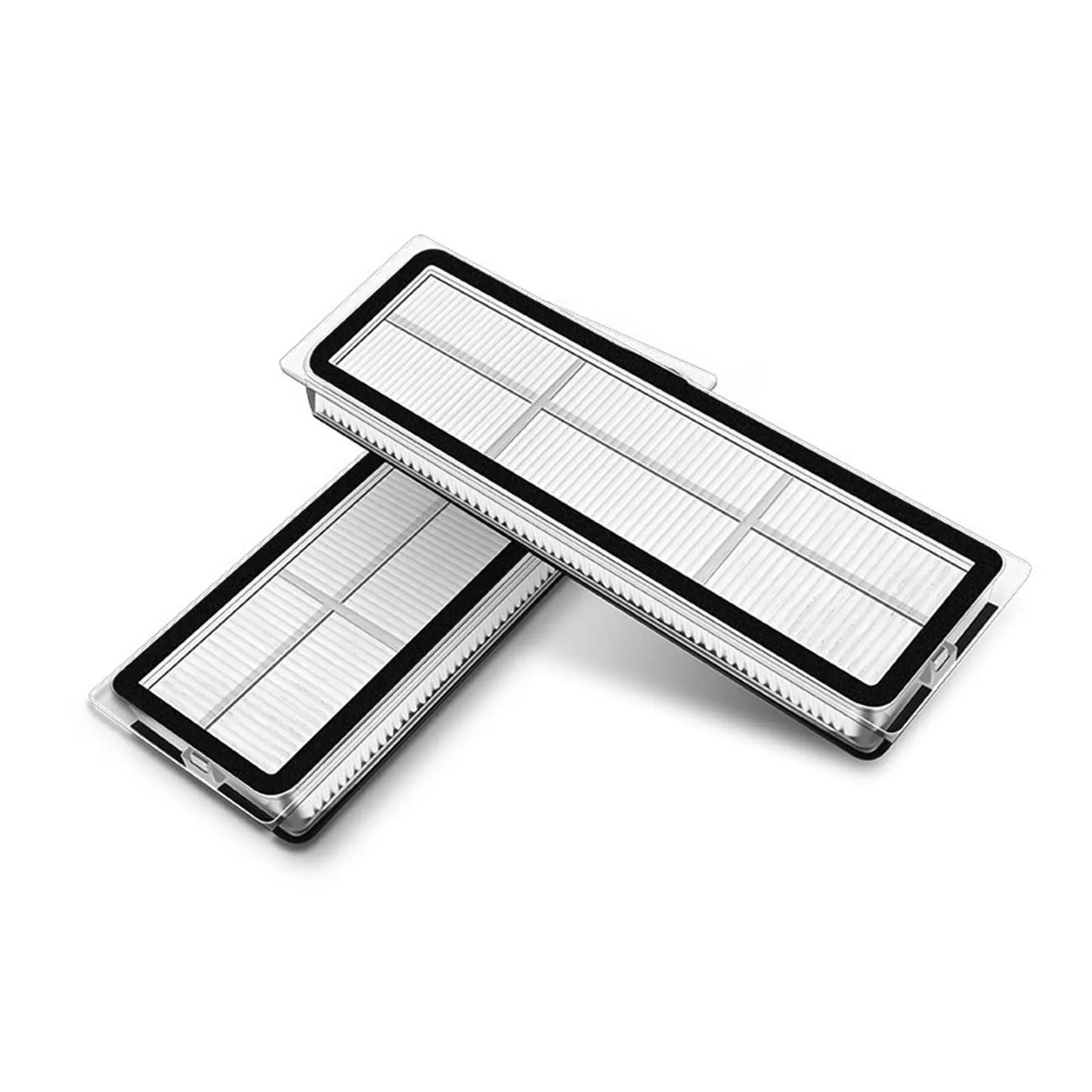 Dreame Bot L10s Ultra L10s Pro Accessories Robot Vacuum Cleaner Parts, Rubber / Side Brush, Cover, Filter, Mop Rag,vacuum bags