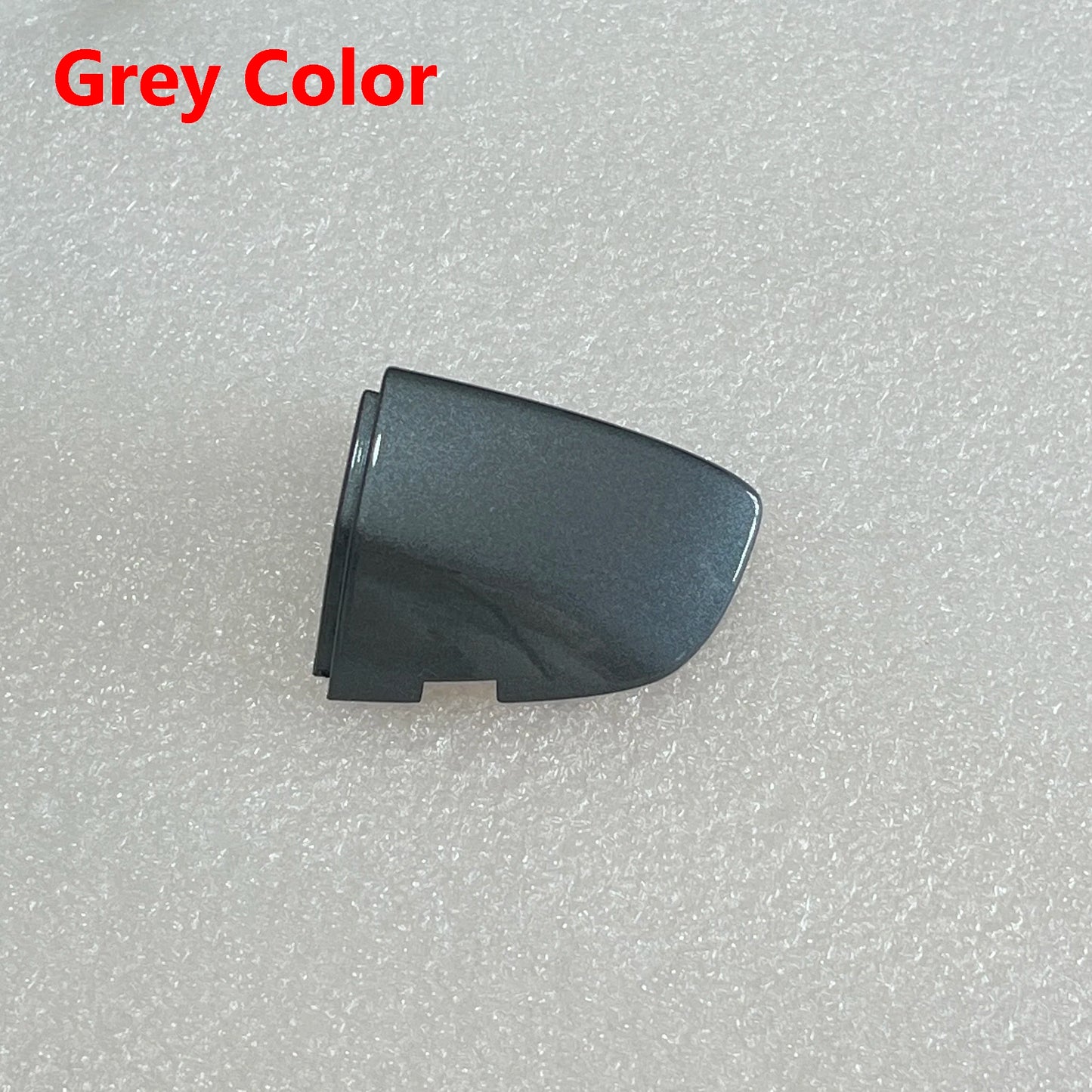 5NG837879 For VW Tiguan L Car Exterior Front Left Door Handle Cover Cap 2016 2017 2018 2019 2020 2021 2022