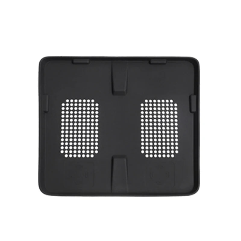 For BYD Shark 2024 2025 Center Console Armrest Storage Box Car Tray Organizers Cup holder protective cover Accessories Tidying