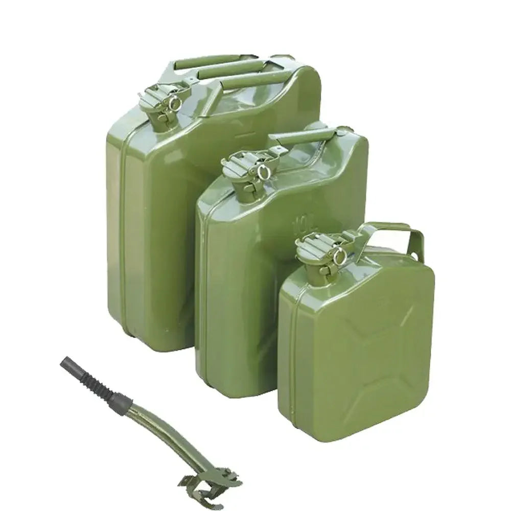 For 5L Jerry Cans Metal Rubber Jerry Gerry Can Pouring Spout Flexible Nozzle Petrol Fuel Seal Ring Petrol Can Jerry Can
