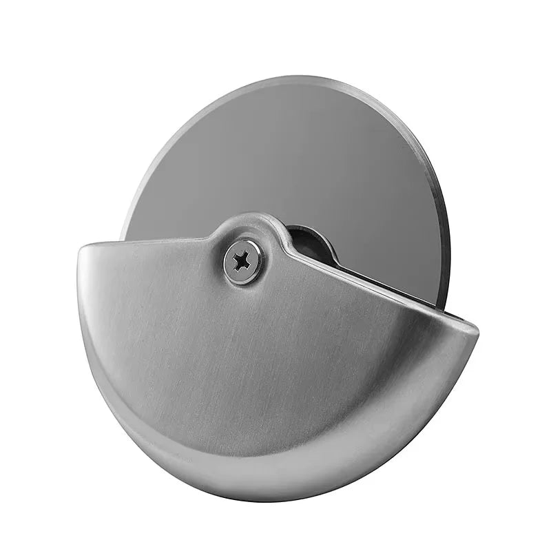 Pizza Cutting Wheel Pizzas Cutter Round Wheel Cutting Blade for Pizza Roulette Rolling Dough Pizza Slicer Cutter Tools