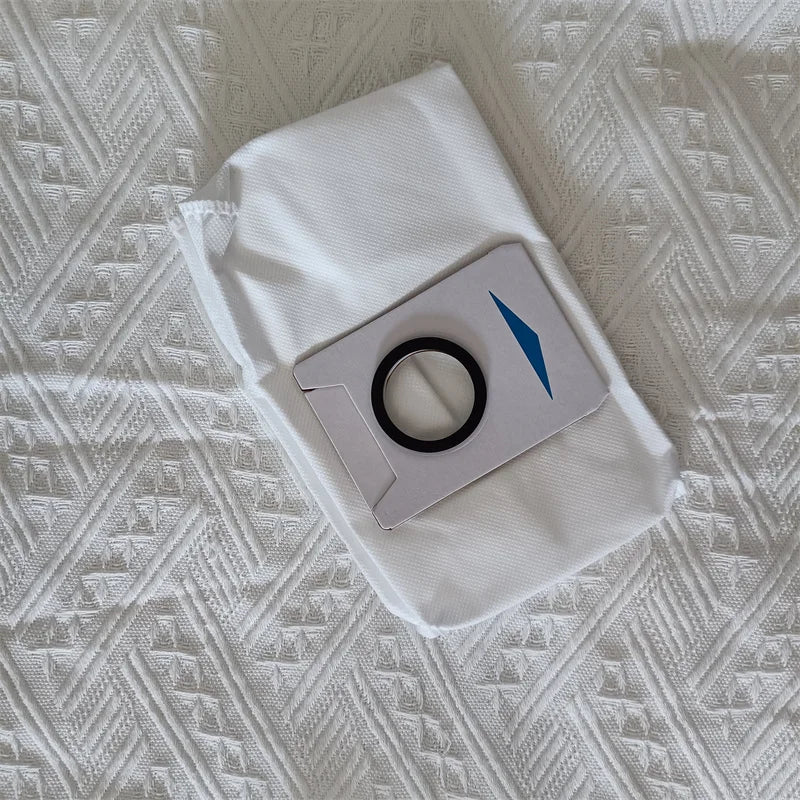 For Ecovacs Deebot X1 OMNI / T10 OMNI X1 Turbo T10 Turbo Accessories Robot Vacuum Cleaner Parts Dust Bag