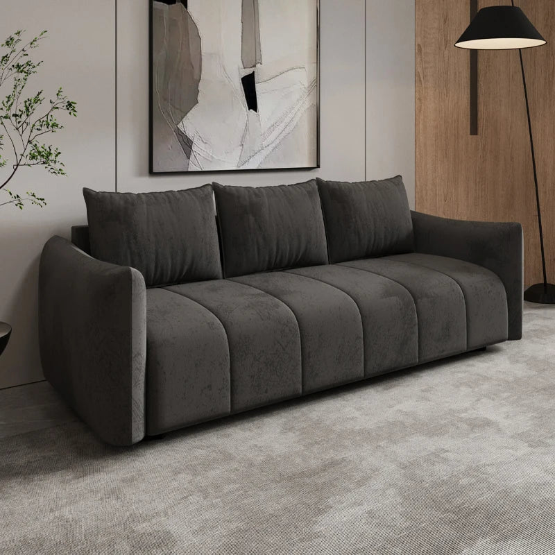 Floor Lounge Living Room Sofas Armrest Classic Relaxing Romantic Sofa Couples Office Meubles De Salon Furniture Accessories