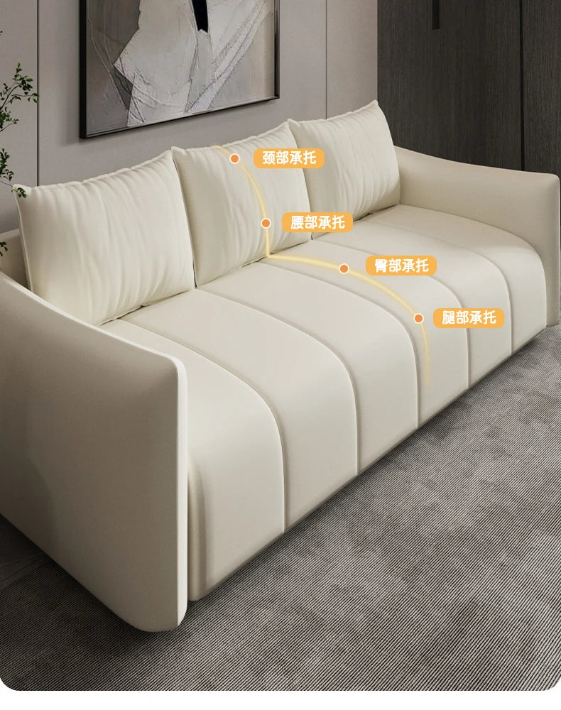 Floor Lounge Living Room Sofas Armrest Classic Relaxing Romantic Sofa Couples Office Meubles De Salon Furniture Accessories