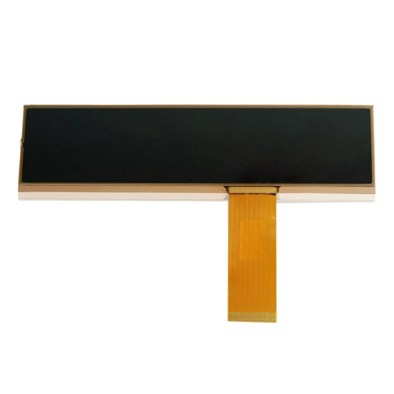 Premium LCD Display Speedometer for MICROCAR MC1 MC2 M. Go Cockpit Combi Tool