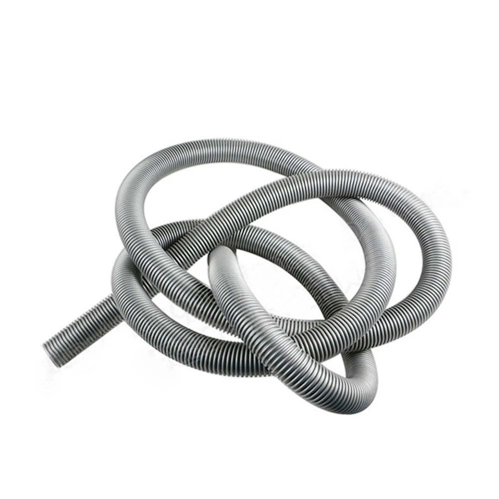 Inner 35mm/outer 42mm Vacuum Cleaner Thread Hose/Bellows/Straws/Soft Pipe Durable Flexible Replacement Vacuum Tube