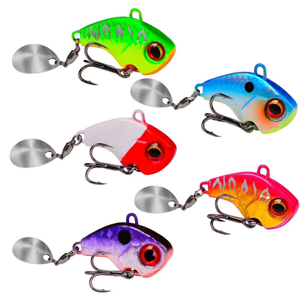 Fishing Lures Set Crankbait Tackle Hard Bait Kit Minnow Popper Pencil Swing Swimbait Wobblers Artificial Bionic Crank Pesca Suit