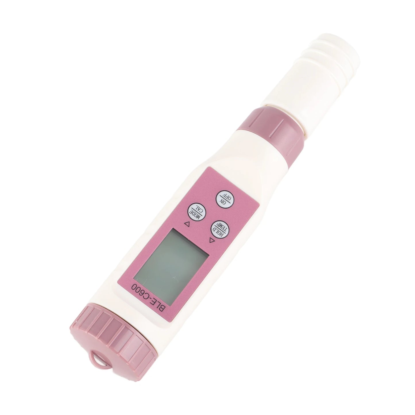 Water Quality Detection Pen Smart 7 in 1 High Sensitivity Probe Bluetooth PH TDS EC ORP SG Salinity Temperature Meter