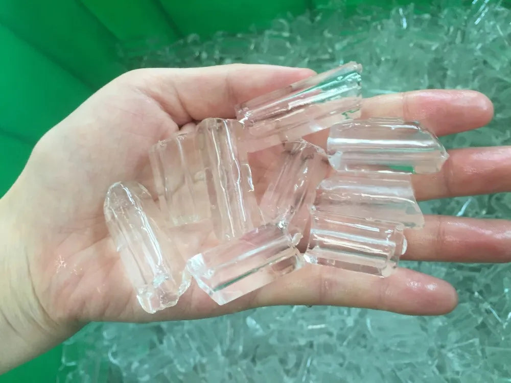 Industrial Ice Cube Making Machine Tube Ice Machine Price