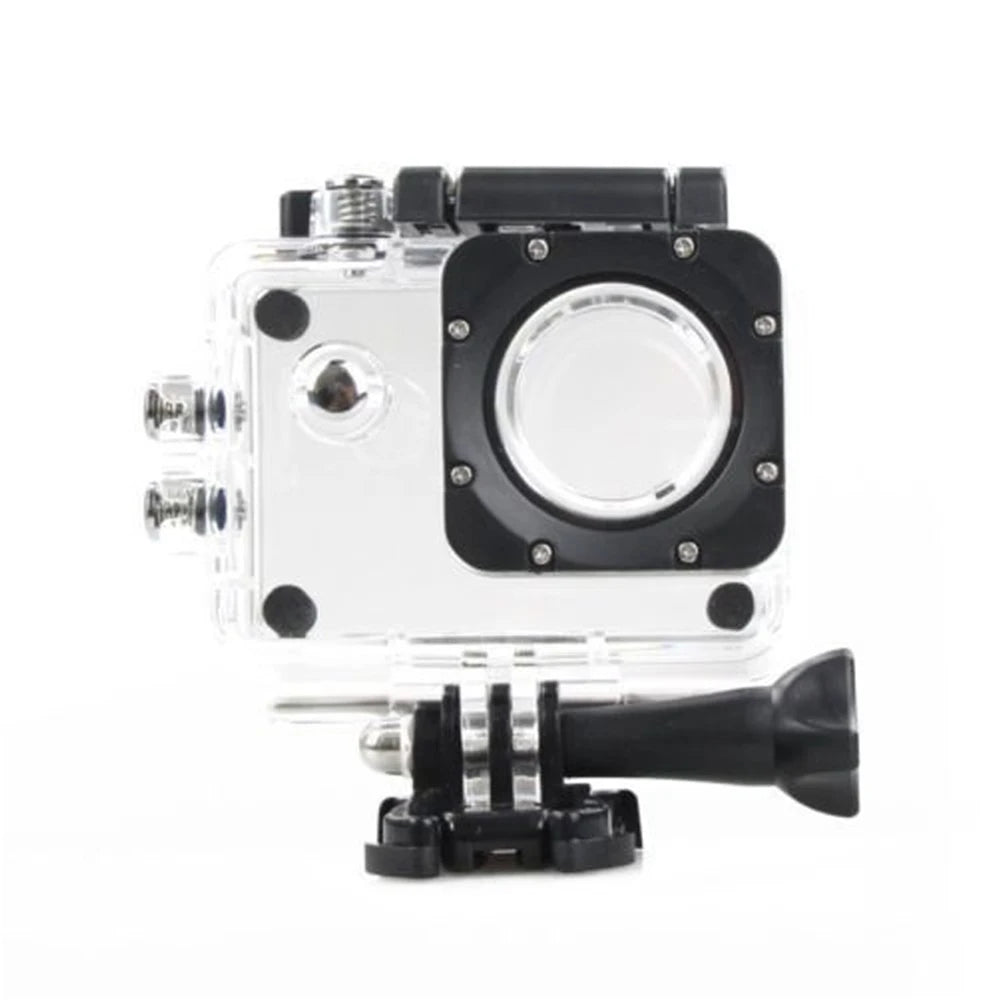 For SJCAM SJ4000 Waterproof Case Underwater Diving Hard Case Protective Case For SJCAM SJ4000 SJ4000 AIR SJ4000 WIFI