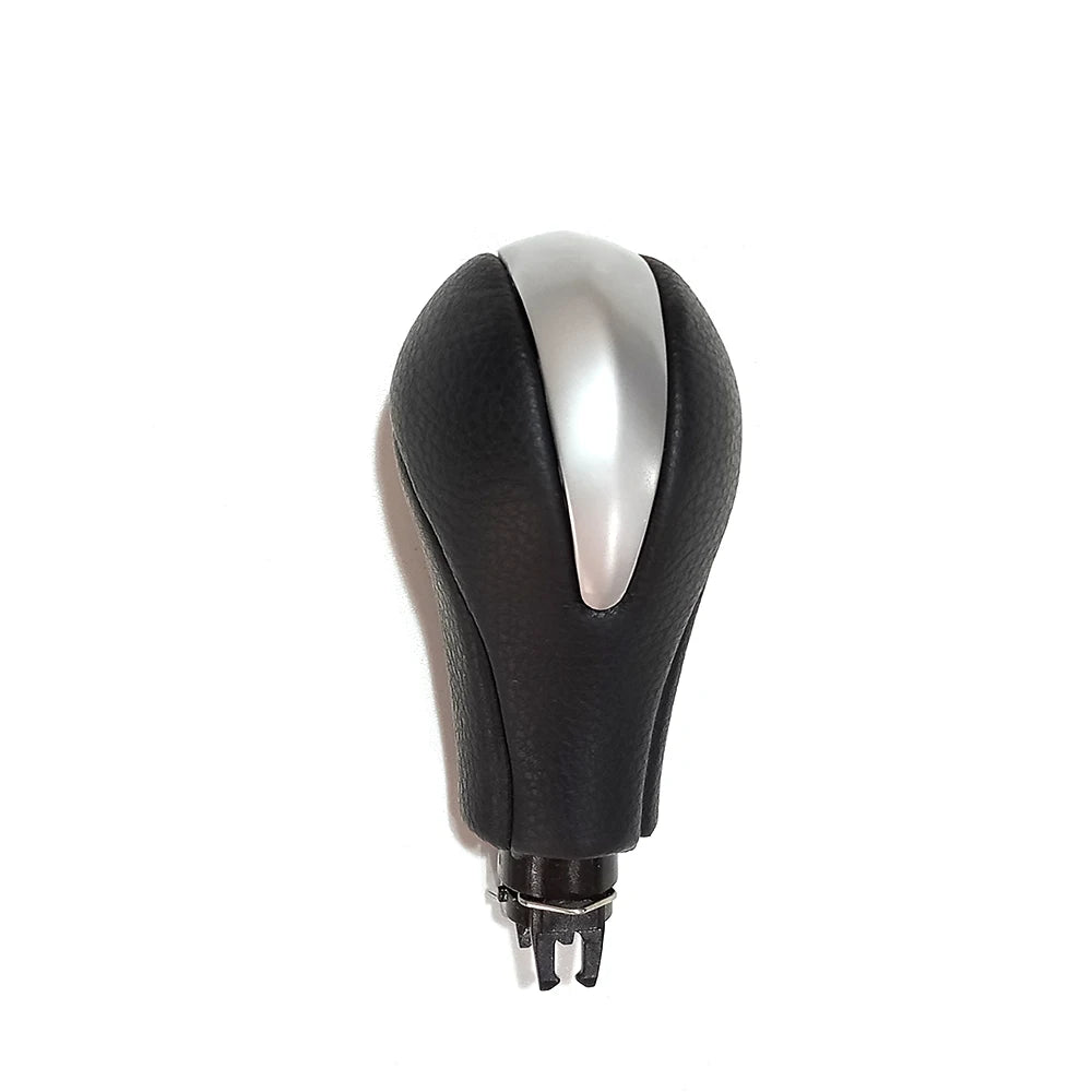 34910-JK03A 34910-1LA6C For Nissan Infiniti QX56 G37 FX35 G25 QX70 Black Beige Automatic Gear Shift Knob
