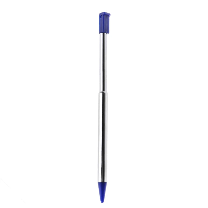 Short Adjustable Styluses Pens For 3DS for DS Extendable Stylus Touch-Pen QXNF