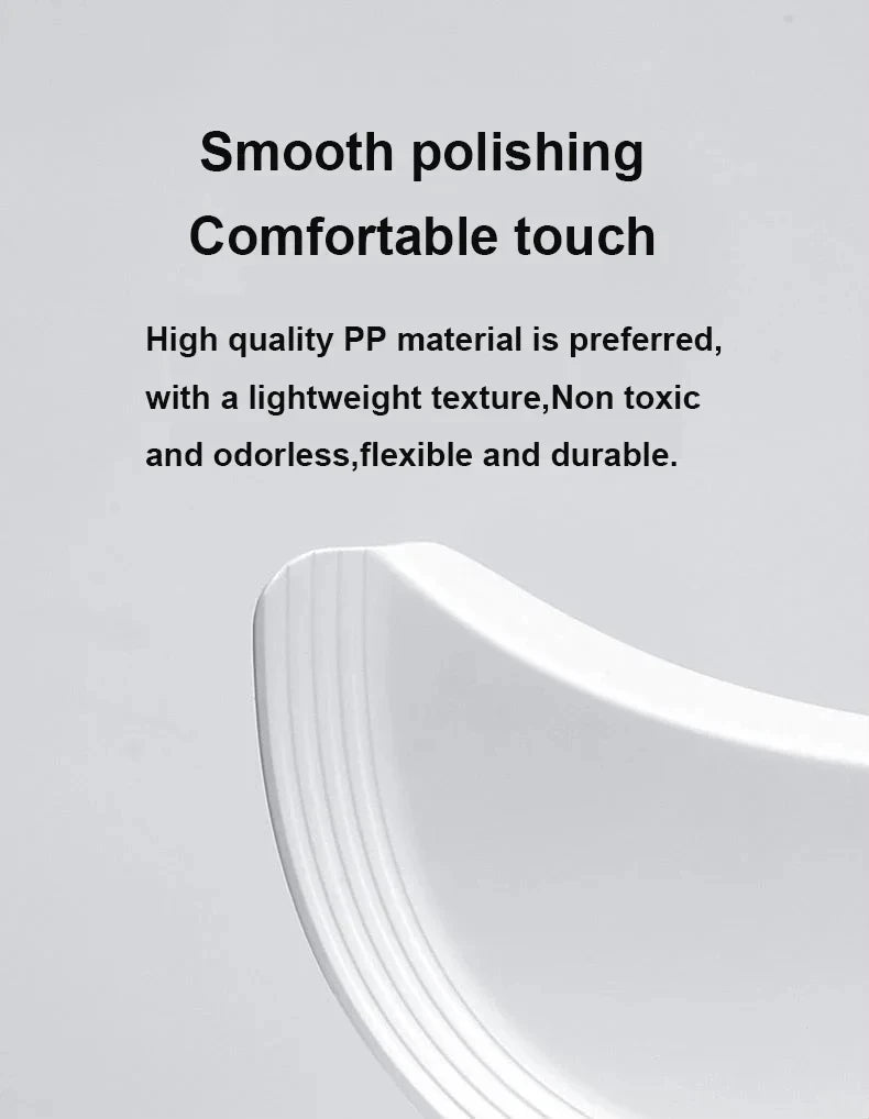 PETKIT Cat Litter Box Automatic Toilet Raise the threshold for for PURA MAX Sandbox Accessories Reduce leaking urine or sand