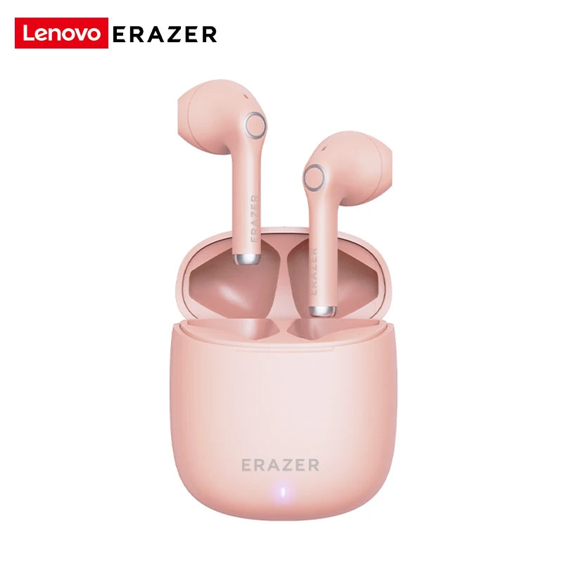 Erazer XT90 PRO Bluetooth 5.4 Earbuds Wireless Earphone Waterproof Headsets HIFI Sound Bass Quality With Mic Headphones