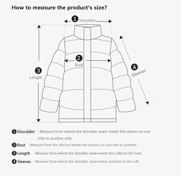 Women Short Puffer Jacket 2023 New Fashion Stand Collar Lightweight Water-Resistant Packable Female Down Parka Casual Coat