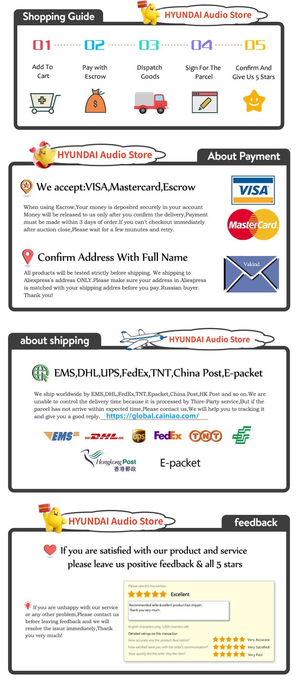 HYUNDAI HY-C02 Ear Clip Screen Display Earphones Wireless Bluetooth Headphones  Mic High Sound Stereo Sound Earbuds