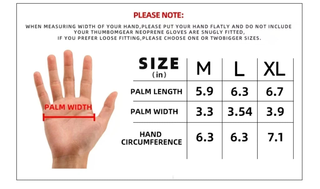 1.5mm Neoprene Diving Gloves Kids Boys Girls Five Finger Warm Wetsuit Winter Gloves Anti Slip for Snorkeling Surfing Fishunting