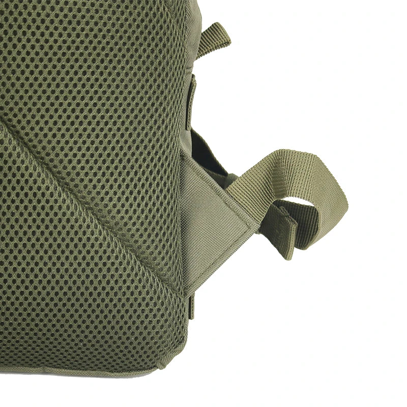 LQARMY Small Waterproof Travel Outdoor Tactical Backpack Sport Camping Rucksack Molle System for Trekking Fishing Hunting Bags