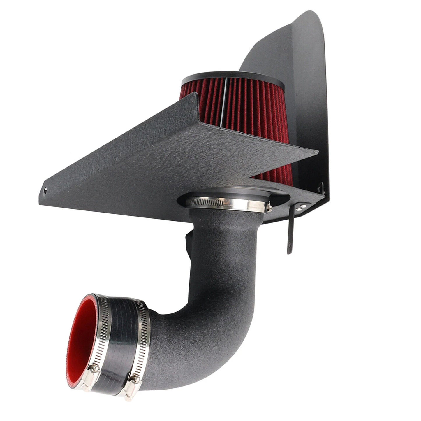 High performance Intake Induction Air Filter Kit  For BMW 120i/220i/230i/320i F2X F3X B48 2.0T engine 2016+