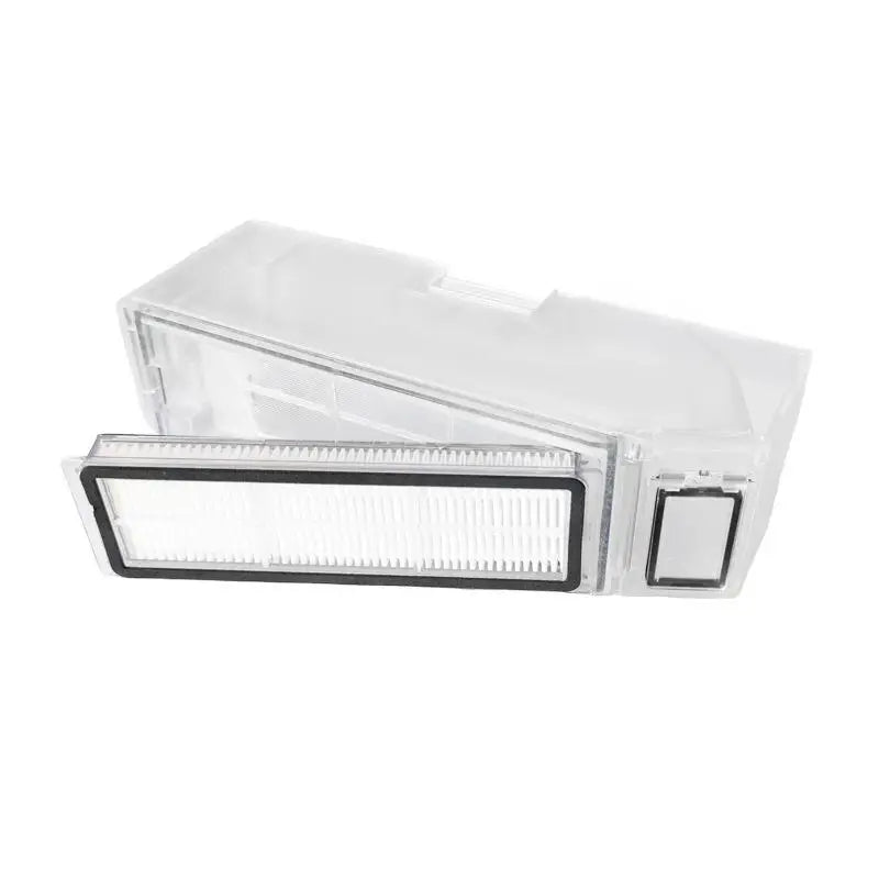 Dreame Bot L10s Ultra L10s Pro Accessories Robot Vacuum Cleaner Parts, Rubber / Side Brush, Cover, Filter, Mop Rag,vacuum bags