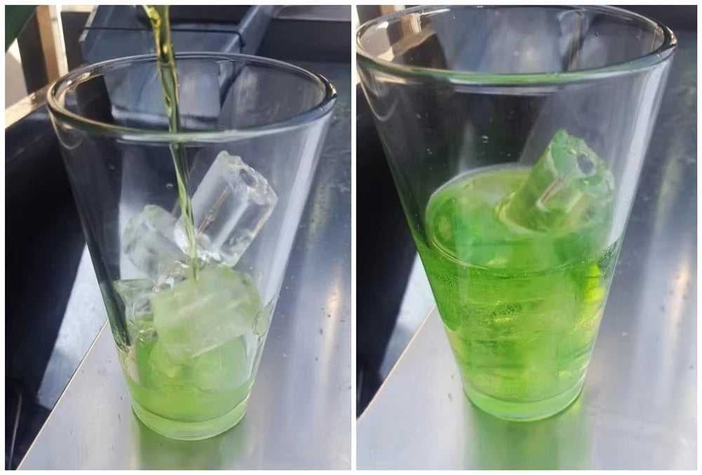Industrial Ice Cube Making Machine Tube Ice Machine Price