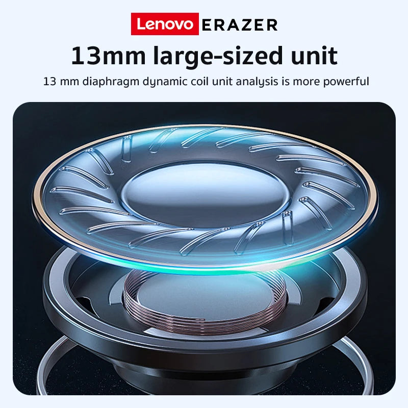 Erazer XT90 PRO Bluetooth 5.4 Earbuds Wireless Earphone Waterproof Headsets HIFI Sound Bass Quality With Mic Headphones