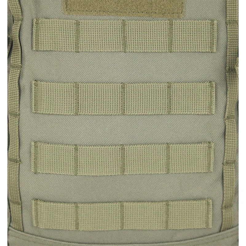 LQARMY Small Waterproof Travel Outdoor Tactical Backpack Sport Camping Rucksack Molle System for Trekking Fishing Hunting Bags