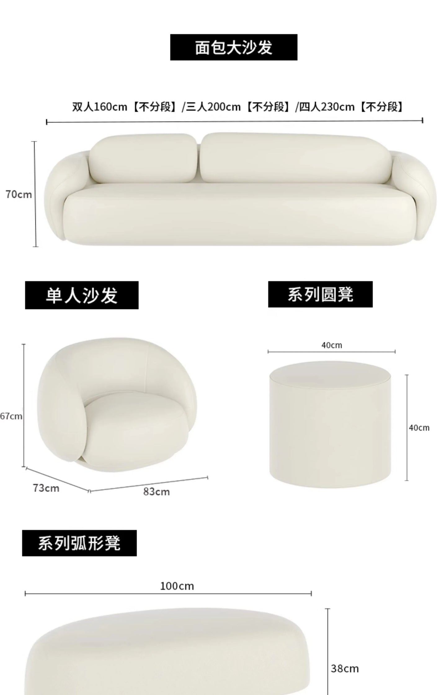 Floor Luxury Inflatble Sofa Relaxing Italian Modern Living Room Sofa Large Corner Sillas Para Sala De Estar Home Furniture