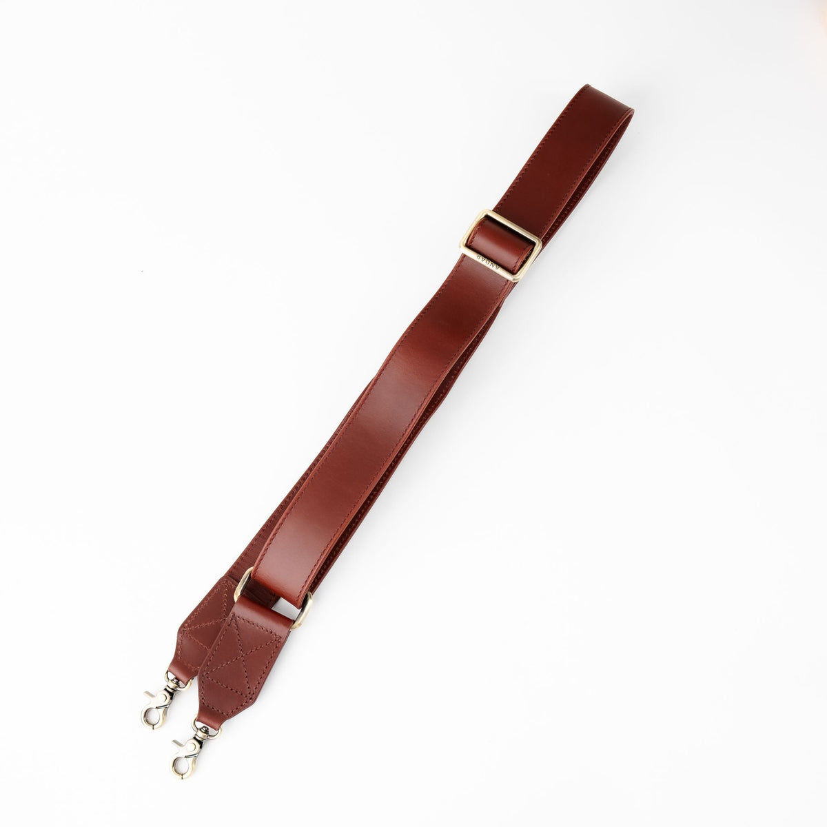 The Crossbody Strap