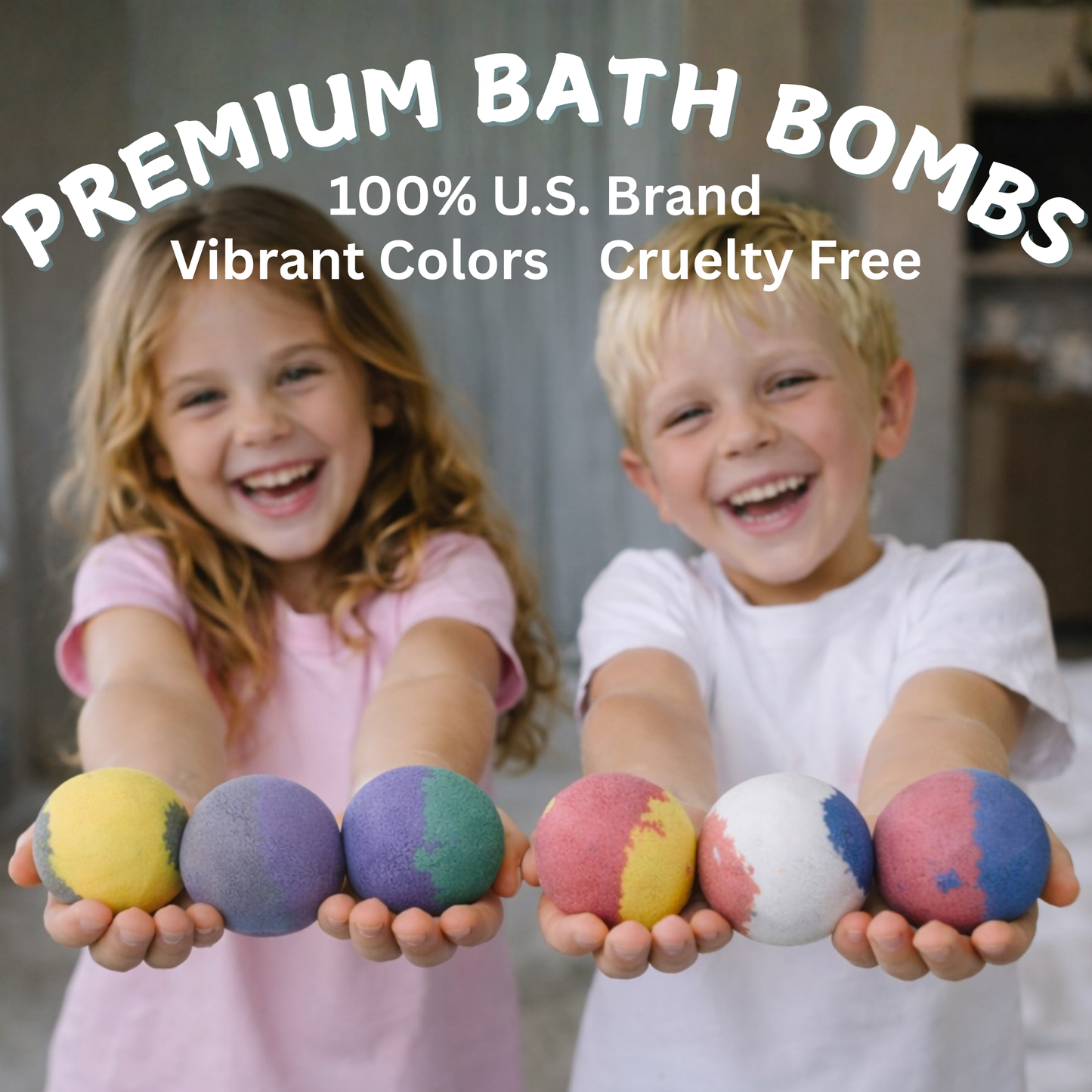 EvolutionUSA Epic Superhero Bath Bombs for Kids, 6pc Super Hero Bath Bombs with Toy Inside Bathbombs, Spiderman Bathbomb with Surprise Inside, Bath Balls for Marvel Lovers, Easter Childrens Bath Bomb