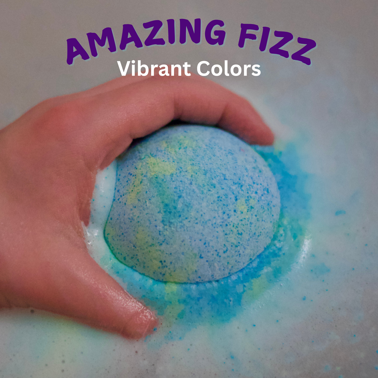 EvolutionUSA Epic Superhero Bath Bombs for Kids, 6 Super Hero Bath Bombs with Toy Inside Bathbombs, Spiderman Bathbomb with Surprise Inside, Bath Balls for Marvel Lovers, Easter Childrens Bath