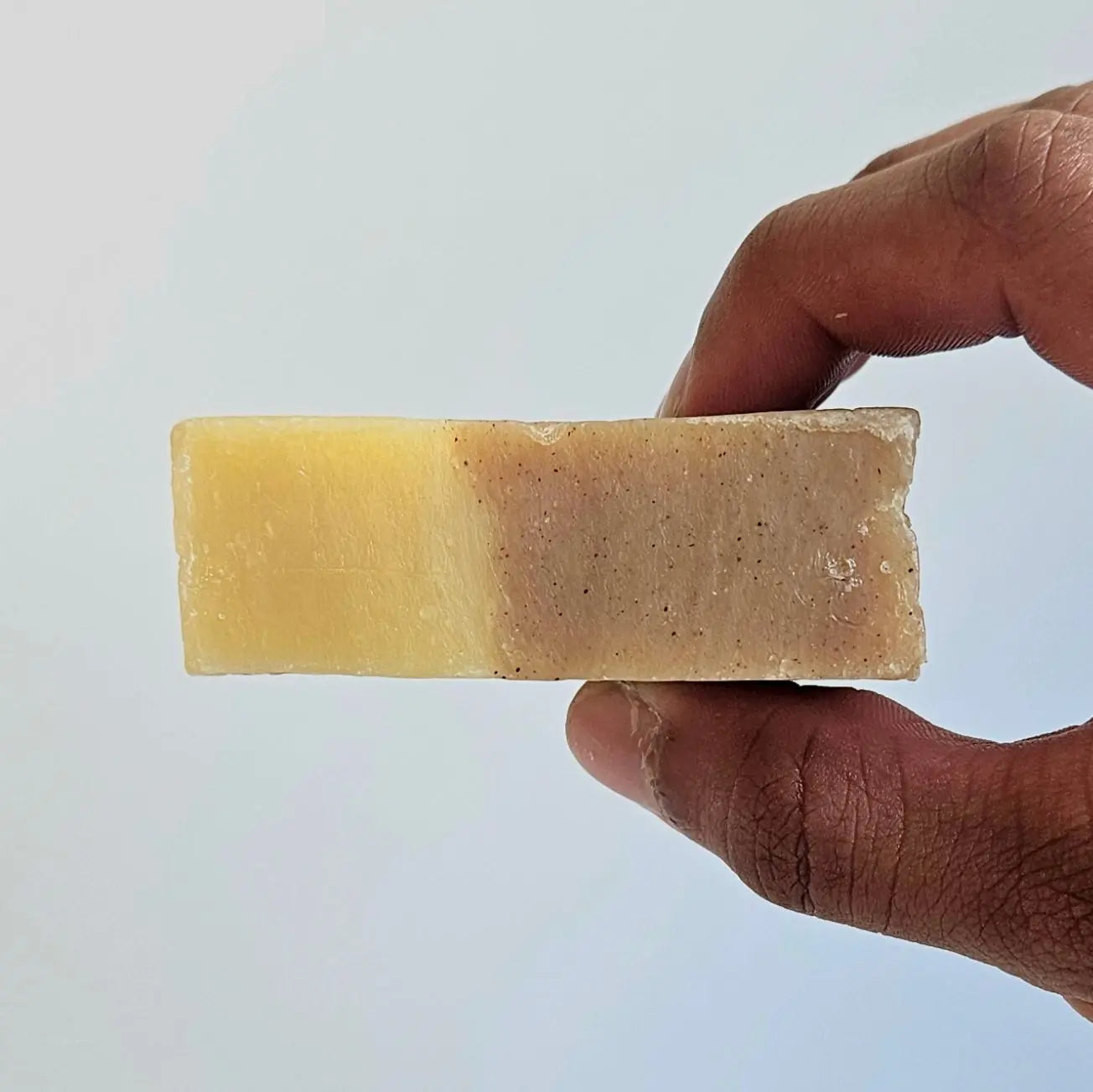 Sweet Spice Cleanser Luxury Mens Soap