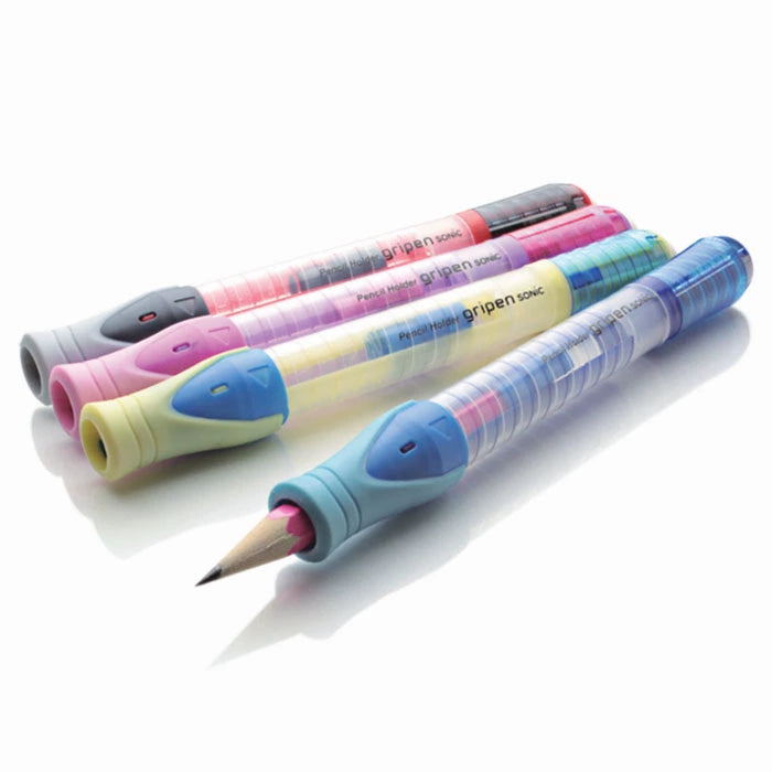 Sonic Japan Sonic Pencil Extender Rubber